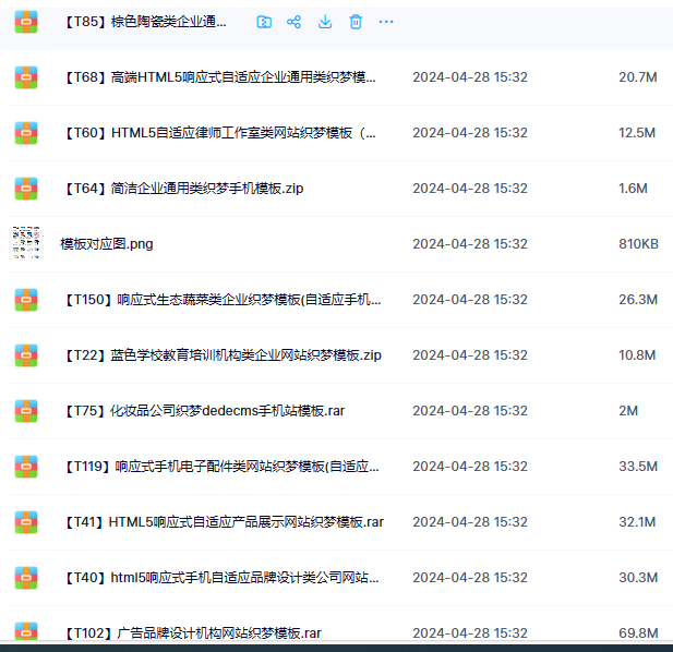 某宝花钱买的PHP各种站源码