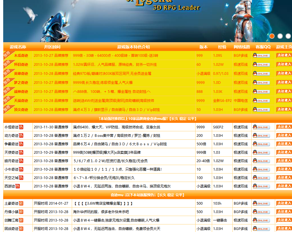 私服发布站源码PHP程序(含系统安装教程）